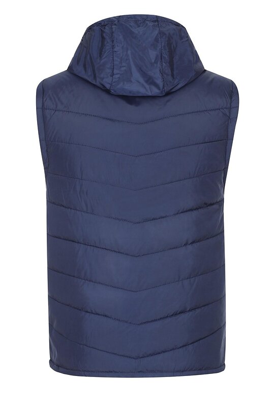 Lika Dress Жилет 314033 9645 Синий