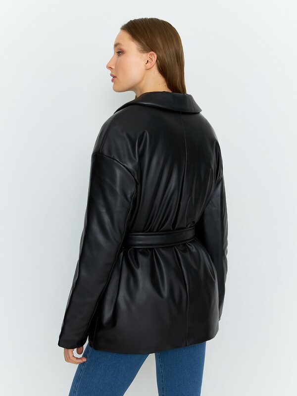 CONCEPT CLUB Куртка 314188 10200650012 черный