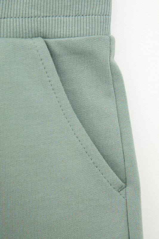 CROCKID Шорты 314348 КР 400510 полынь