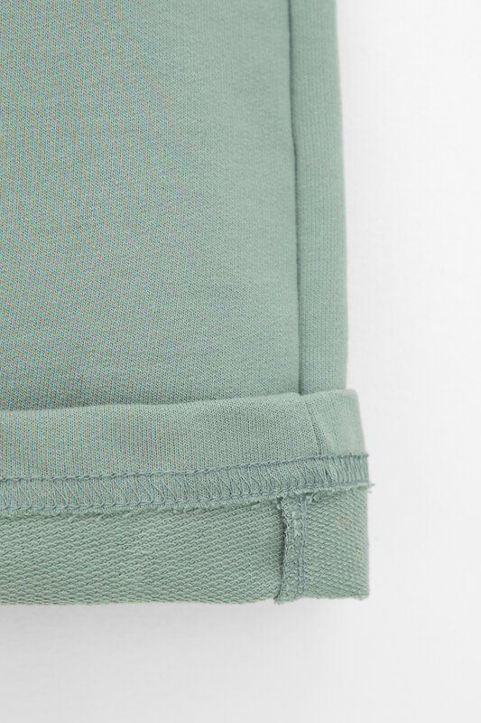 CROCKID Шорты 314348 КР 400510 полынь