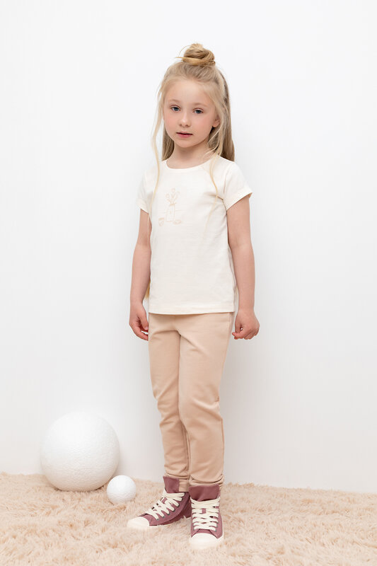 CROCKID Брюки 314374 КР 400621 лунный свет