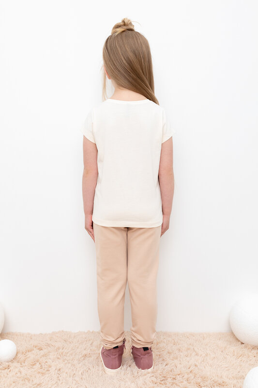 CROCKID Брюки 314374 КР 400621 лунный свет