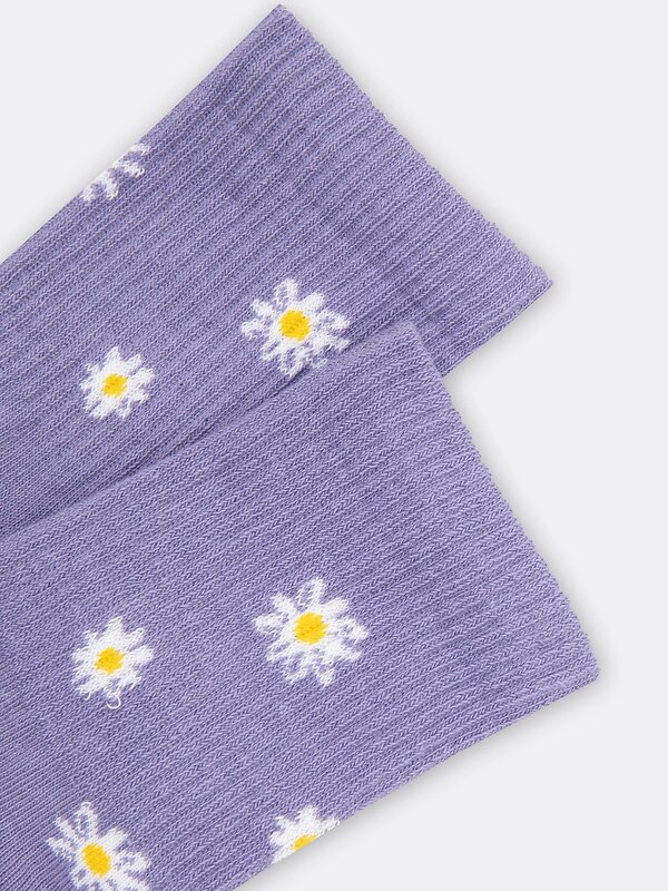 MARK FORMELLE Женские носки 314606 279K-2346 лаванда