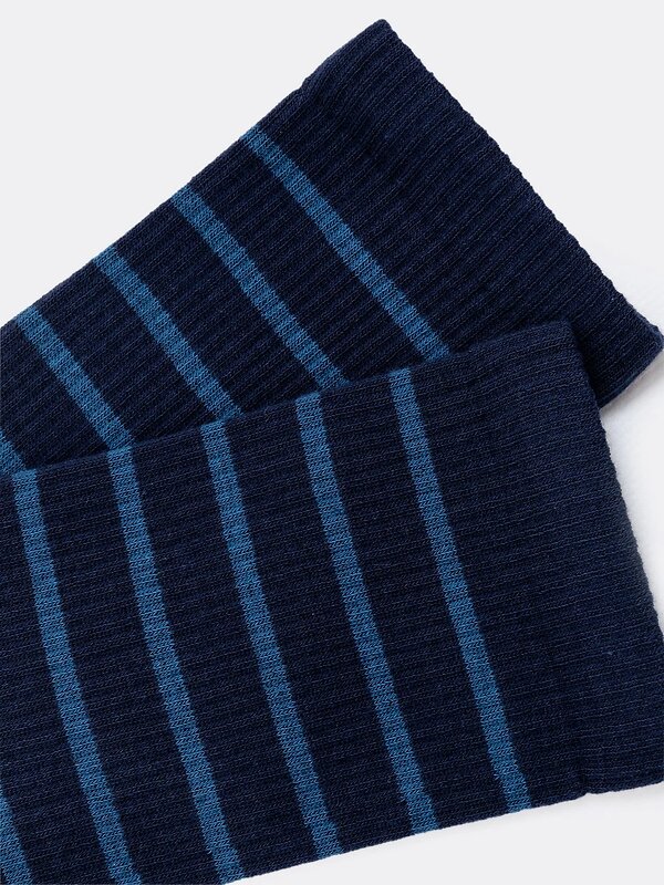 MARK FORMELLE Мужские носки 314628 107K-2050 т.синий