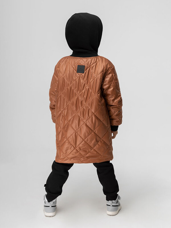 Bodo Куртка 315487 32-61U коричневый