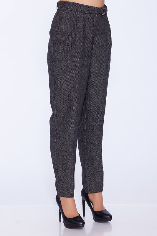 VISERDI Брюки 49637 2062-ств 818990 Темно-серый