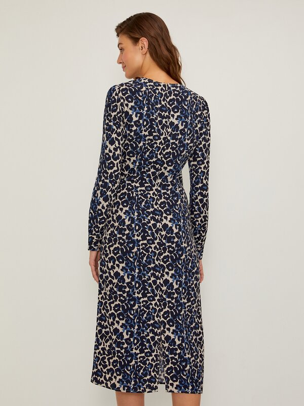 CONCEPT CLUB Платье 317078 10200200958 набивка