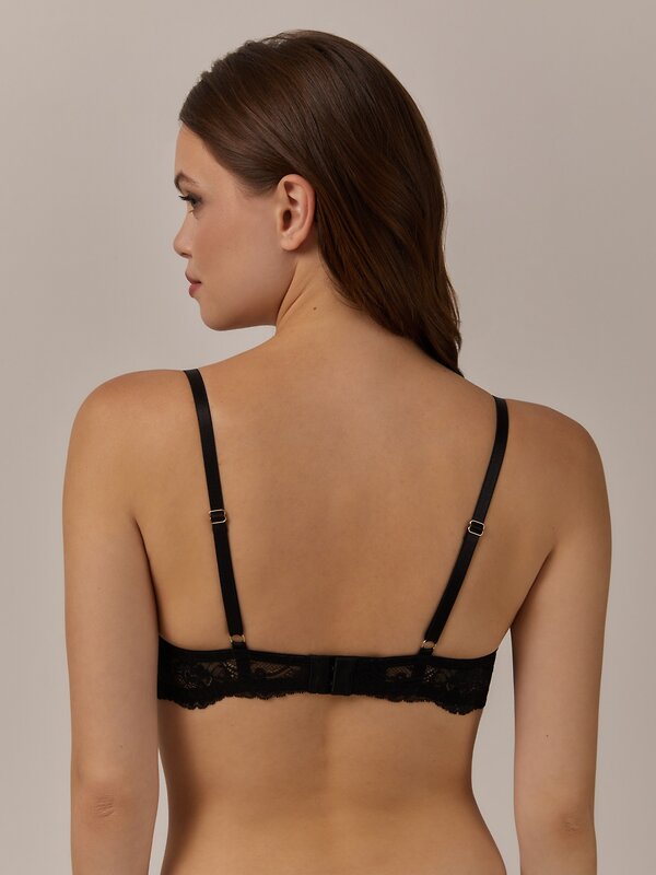 Infinity Lingerie Бюстгальтер 323650 31204111181 черный