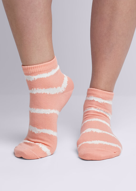 CLEVER Носки 329788 Д5394 св.розовый