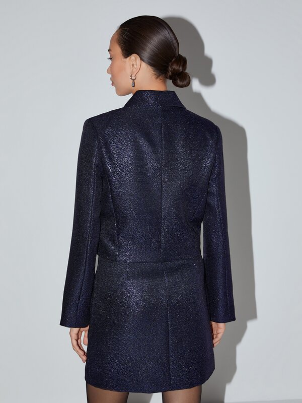 CONCEPT CLUB Жакет 329976 10200130336 черный