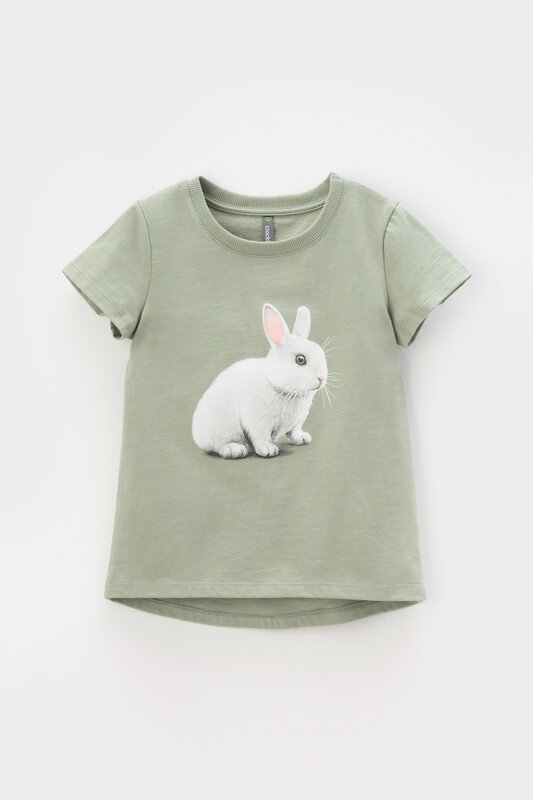 CROCKID Фуфайка 331338 КР 302262 оливковый хаки