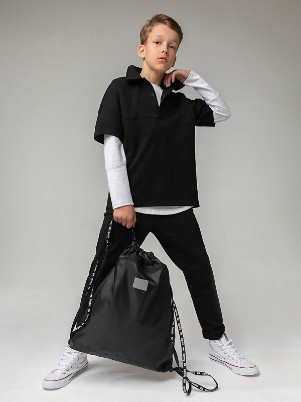 Bodo Сумка 332144 34-48 черный