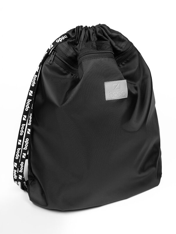 Bodo Сумка 332144 34-48 черный