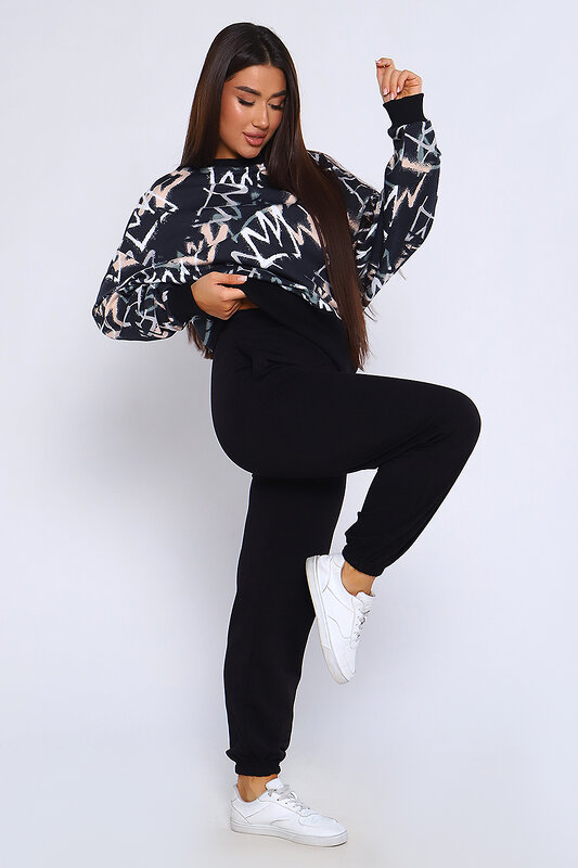 Натали Костюм 333645 24277 серый