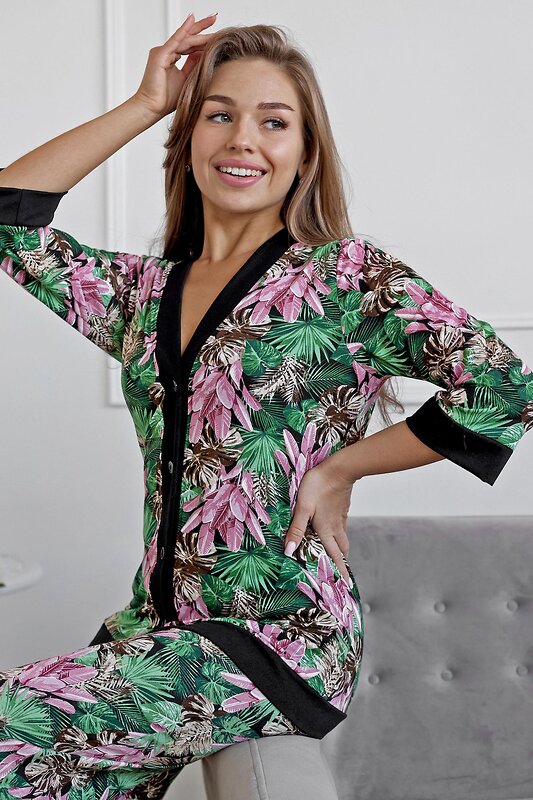 Lika Dress Комплект 333909 9682 Мультиколор