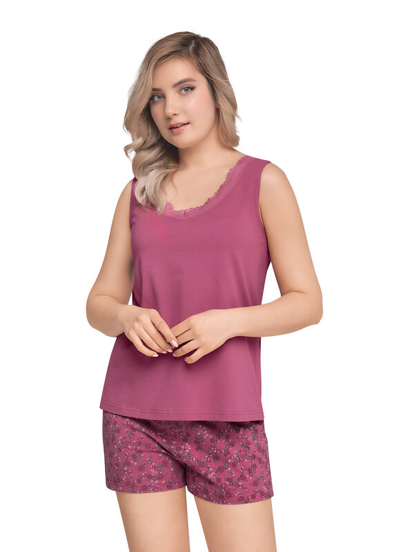 CLEVER Комплект 335857 LSET13-1050/1 малиновый/св.розовый