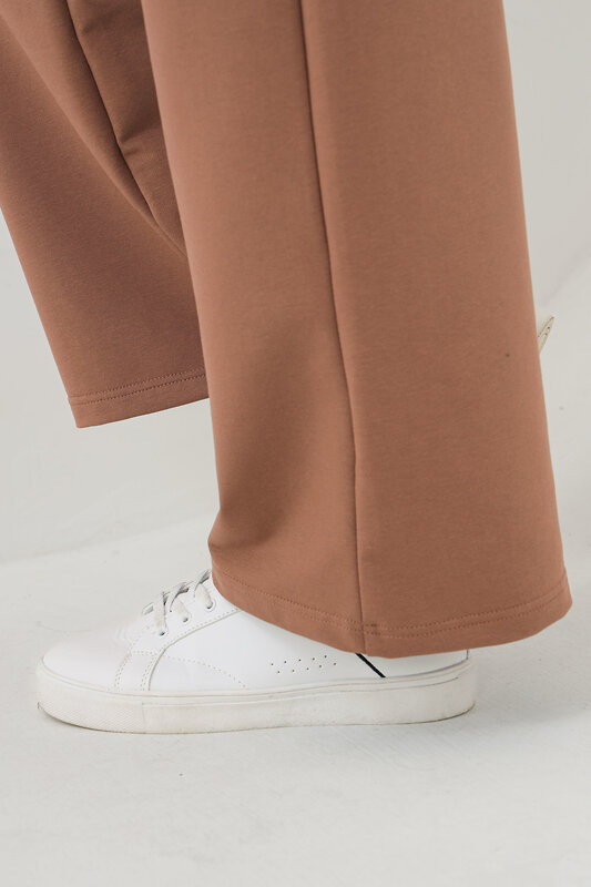 Натали Брюки 336905 21578 капучино