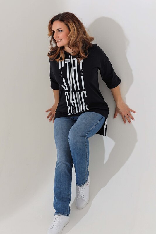 Натали Туника 337000 50541 черный