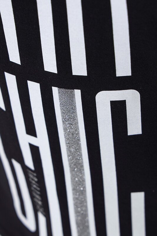 Натали Туника 337000 50541 черный