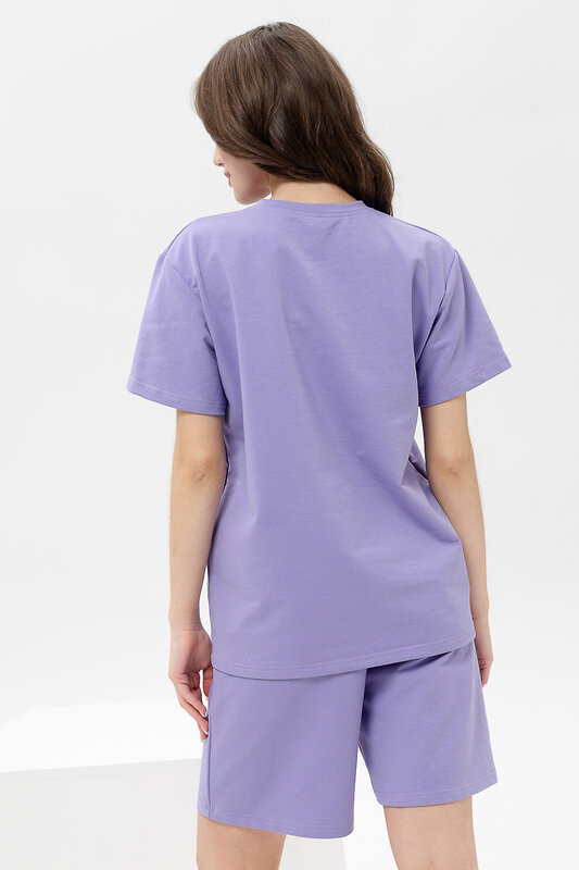 Натали Костюм 338202 20669 фиолетовый