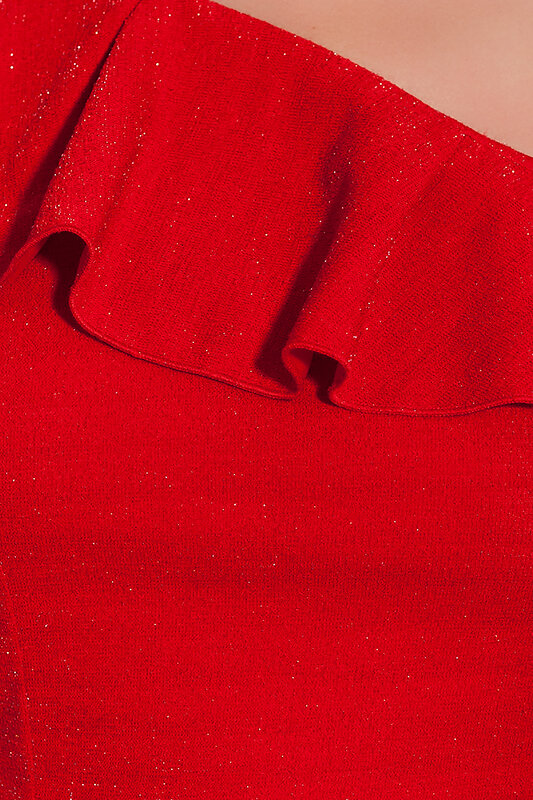NIKA Платье 54079 7001 Красный