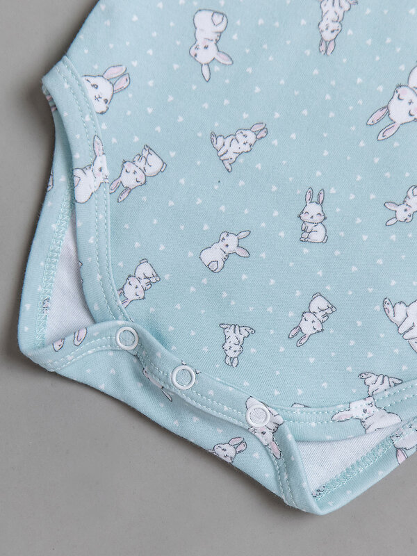 BATIK Боди 346813 047_ОН23 Мультиколор