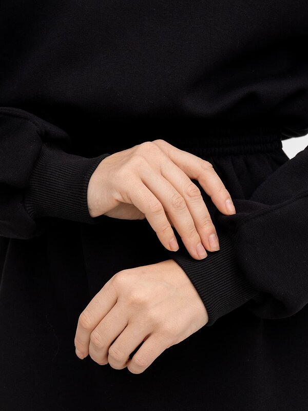 MARK FORMELLE Платье 346894 152470 черный