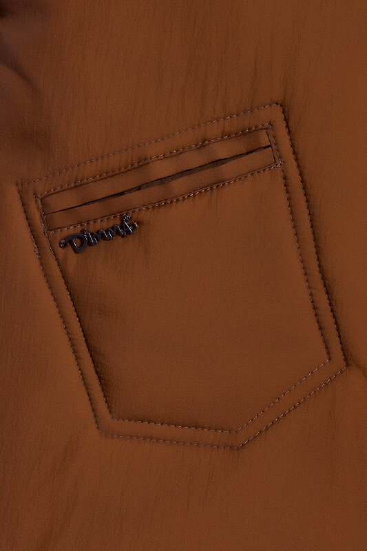 DIMMA Пальто 56043 1957 Коричневый