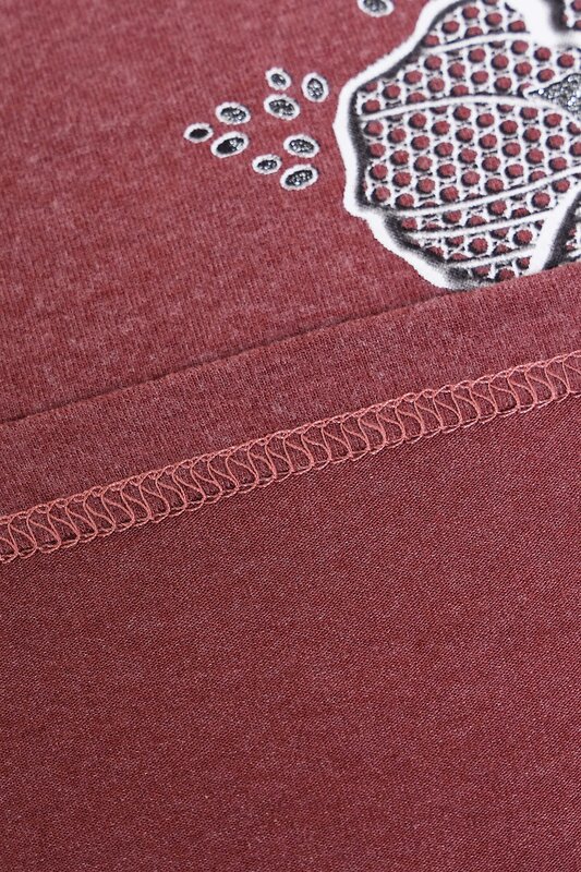 Натали Джемпер 355150 Джемпер Чезари сухая роза