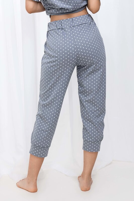 Натали Костюм 355841 Костюм Брамс серый