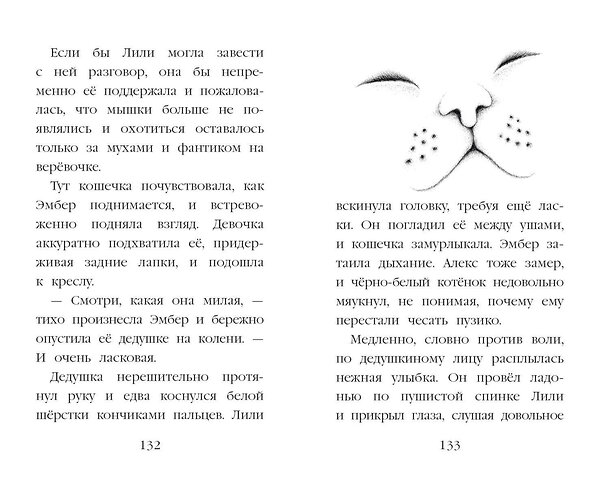 Эксмо Канити Коруэл "Тайна третьего котёнка" 357237 978-5-04-172674-4 