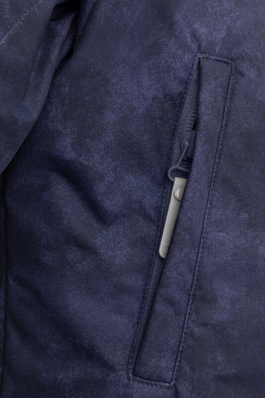 CROCKID Комбинезон 362801 ВК 60069/н/3 УЗГ синяя текстура