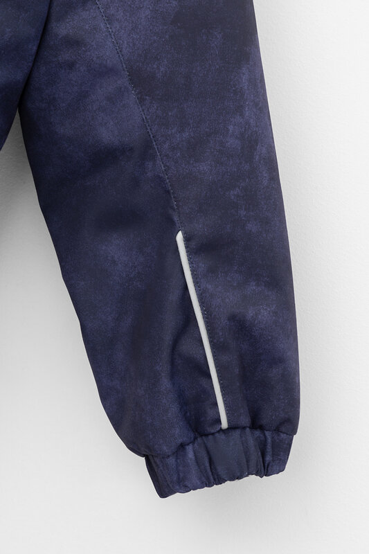 CROCKID Комбинезон 362801 ВК 60069/н/3 УЗГ синяя текстура