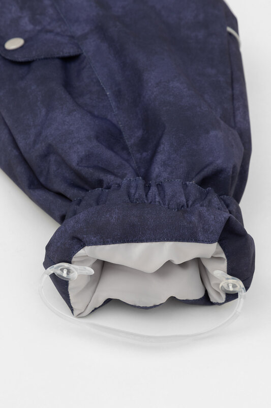 CROCKID Комбинезон 362801 ВК 60069/н/3 УЗГ синяя текстура