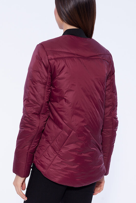 DIMMA Куртка 59244 1969 Бордовый