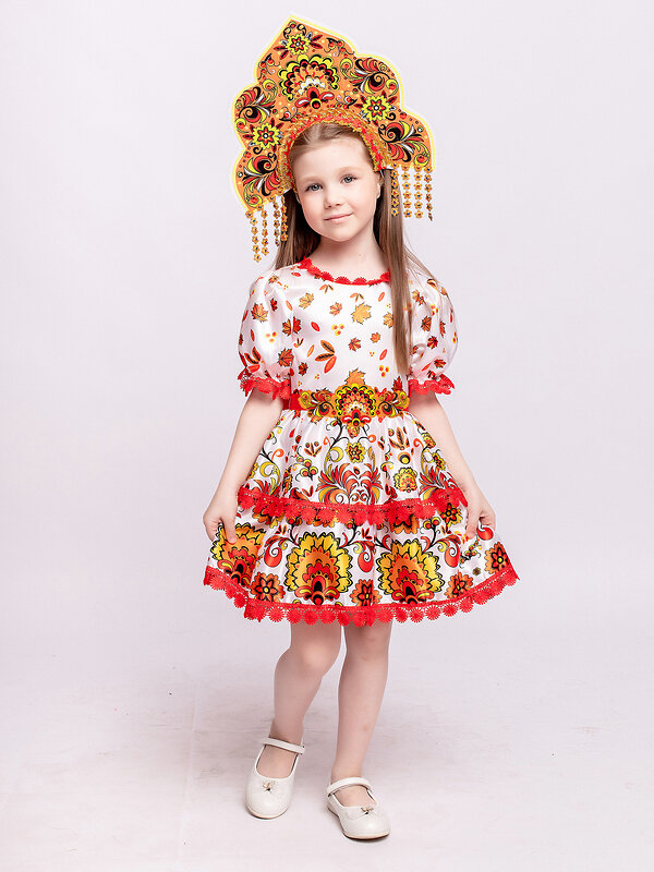 BATIK Костюм 378032 1086 к-23 Мультиколор
