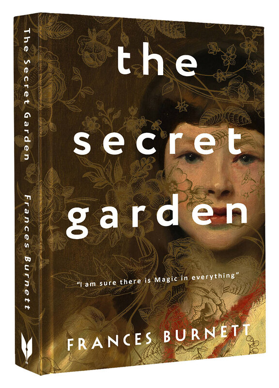 АСТ Frances Burnett "The Secret Garden" 379101 978-5-17-150485-4 