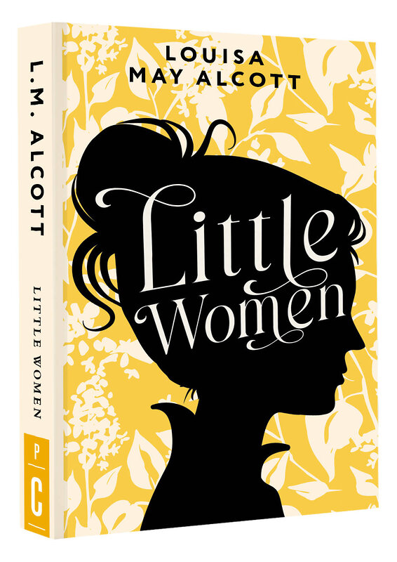 АСТ Louisa May Alcott "Little Women" 379123 978-5-17-150513-4 