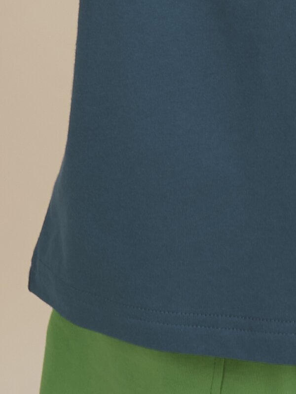 PELICAN Футболка 382922 BFT3353/8 Морская волна