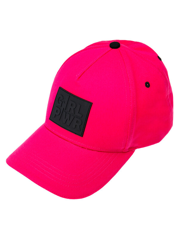 PLAYTODAY Кепка 383746 12421144 розовый