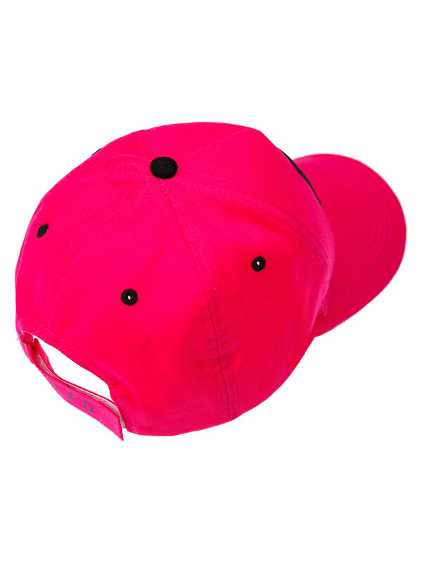 PLAYTODAY Кепка 383746 12421144 розовый