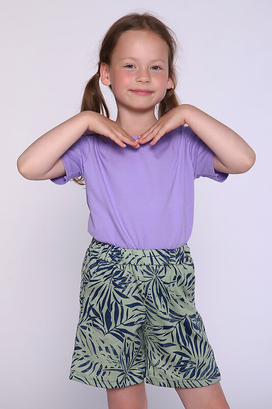 Натали Шорты 384098 35311 папоротник