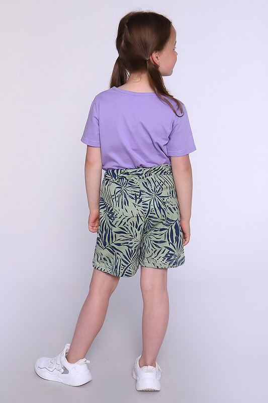 Натали Шорты 384098 35311 папоротник