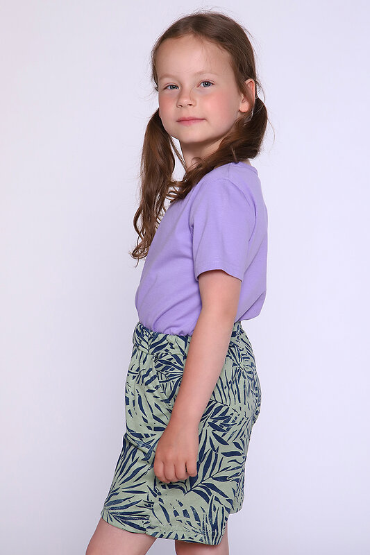 Натали Шорты 384098 35311 папоротник