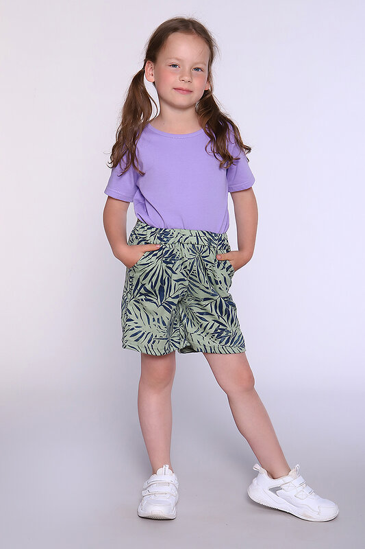 Натали Шорты 384098 35311 папоротник