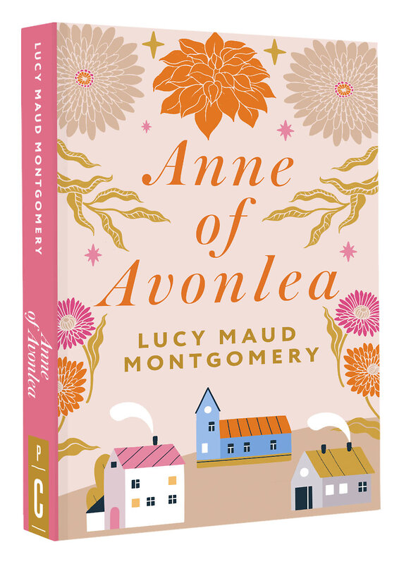 АСТ L. M. Montgomery "Anne of Avonlea" 385630 978-5-17-158034-6 