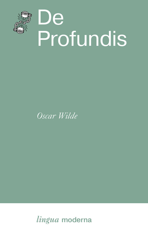 АСТ Oscar Wilde "De Profundis" 385761 978-5-17-158294-4 