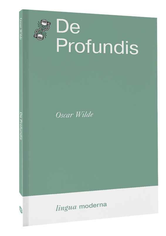 АСТ Oscar Wilde "De Profundis" 385761 978-5-17-158294-4 