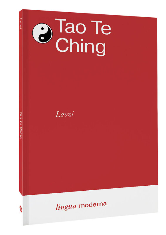 АСТ Laozi "Tao Te Ching" 385996 978-5-17-158836-6 