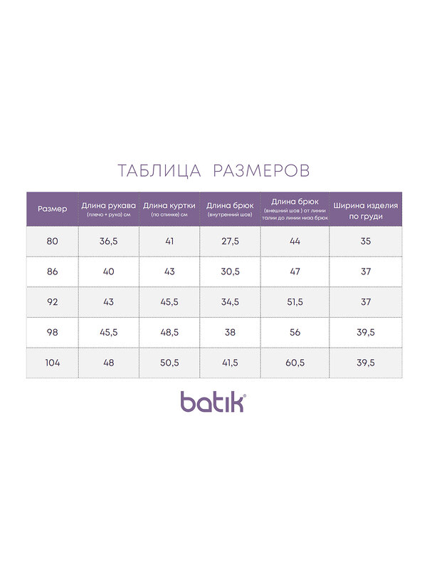 BATIK Комплект 388091 650-24в-3 Янтарный/чугунный